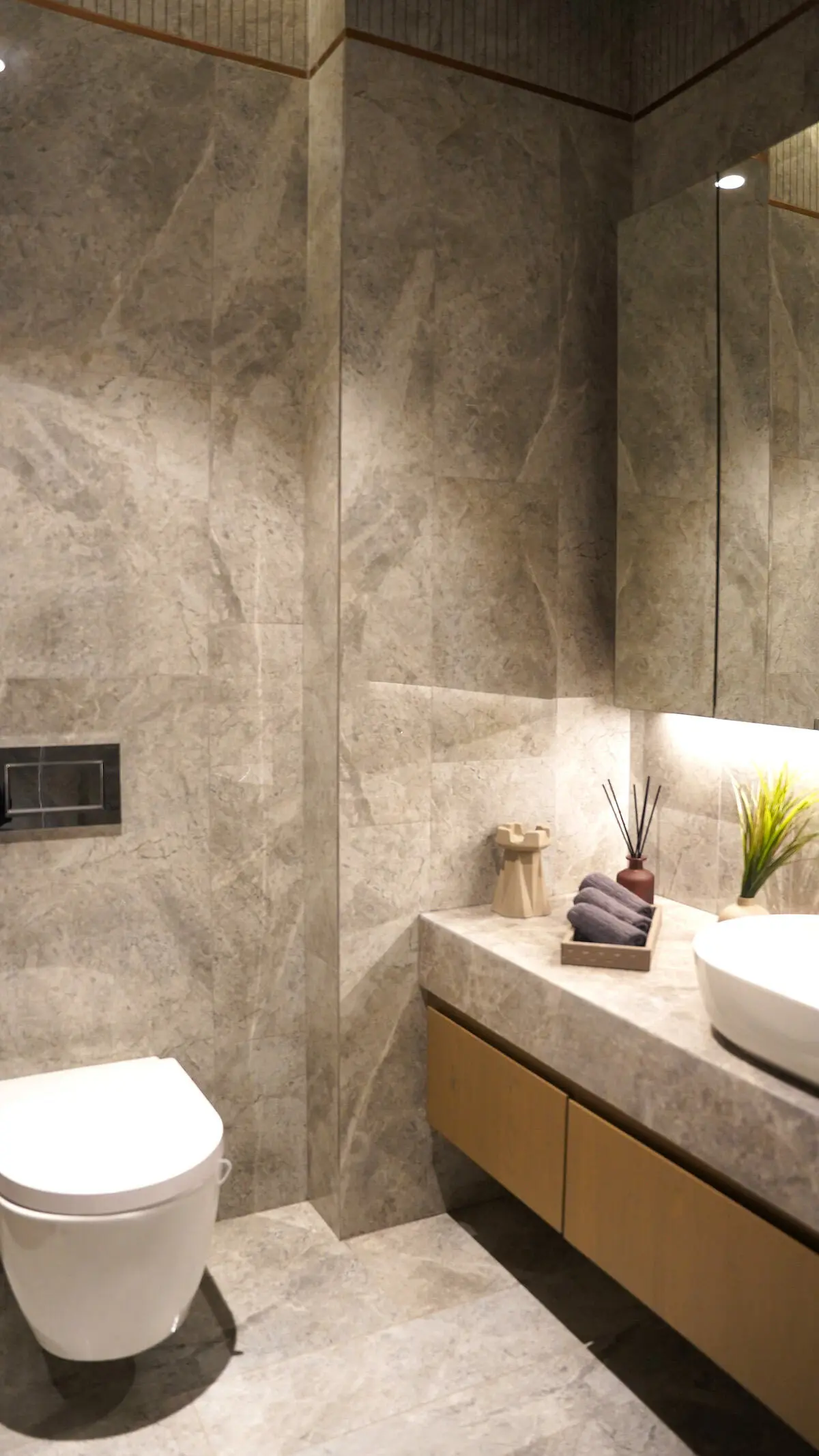 Shower